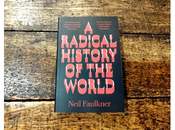A Radical History Of The World