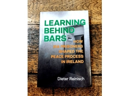 Learning Behind Bars