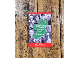 Left Lives Vol.. 4 - Women