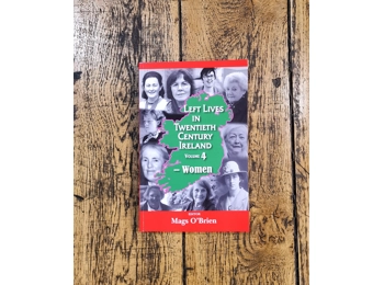 Left Lives Vol.. 4 - Women