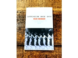 Lesbianism Made Easy