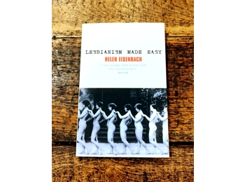 Lesbianism Made Easy