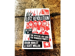 The Lost Revolution