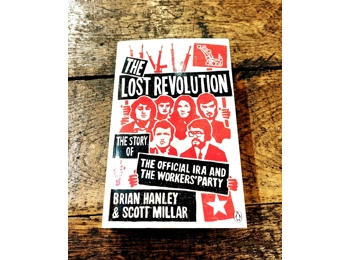 The Lost Revolution