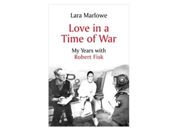 Love in a Time of War