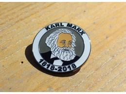 Karl Marx 1818-2018