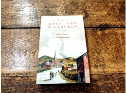 Mary Ann McCracken