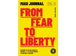 From Fear to Liberty - MASI Journal Vol. 2