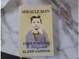 Miracle Man - From Homeless to Hollywood