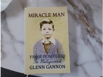 Miracle Man - From Homeless to Hollywood
