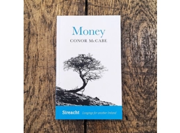 Money By Conor McCabe