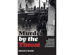 Murder By The Throat