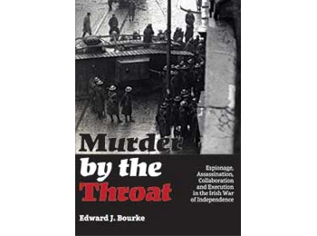 Murder By The Throat