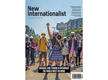 New Internationalist