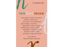 New Left Review