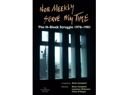 Nor Meekly Serve My Time