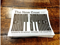 The New Tenant