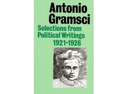 Selections from Political Writings 1921-1926