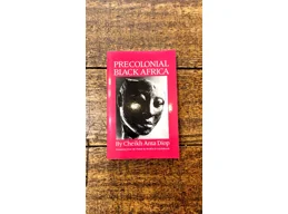 Precolonial Black Africa