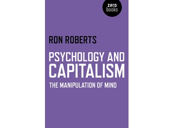 Psychology and Capitalism: The Manipulation of Mind