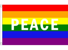 Peace Flag
