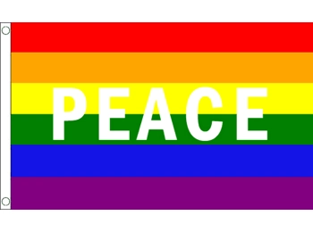 Peace Flag