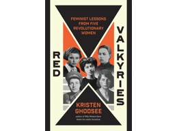 Red Valkyries