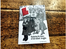 Rent Strike 1970-73 Reclaiming the history of Irish tenants' struggles