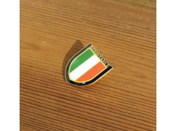Resistance Irish Republican enamel Badge
