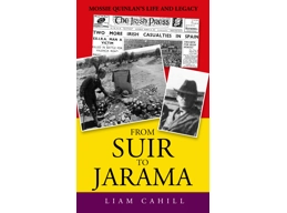 From Suir to Jarama
