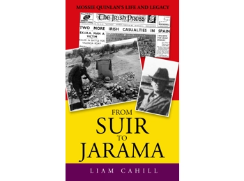 From Suir to Jarama From Suir to Jarama