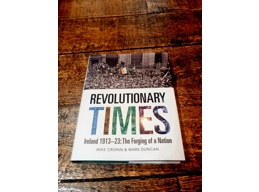Revolutionary Times