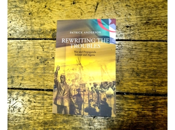 Rewriting The Troubles