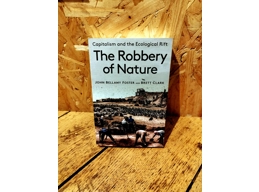The Robbery Of Nature