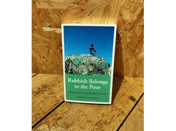 Rubbish Belongs to the Poor