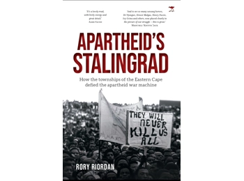 Apartheid’s Stalingrad
