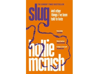 Slug by Hollie McNish