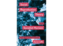 Social Reproduction Theory and the Socialist Horizon Work, Power and Political Strategy