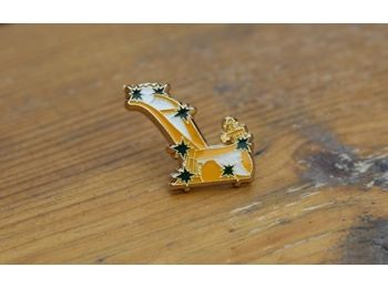 Starry Plough Yellow Starry Plough Yellow