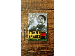 Stokely Speaks: From Bl..