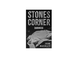 Stones Corner: Darkness (Signed)