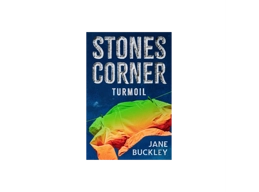 Stones Corner: Turmoil (signed)