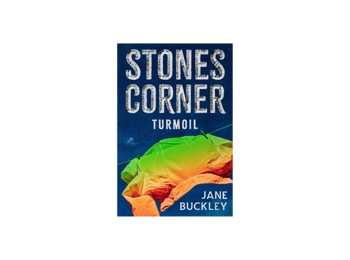 Stones Corner: Turmoil (signed) Stones Corner: Turmoil (signed)