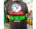 Stop The Game Tee