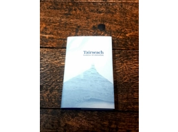 Tairseach le Dairena ní Chinnéide