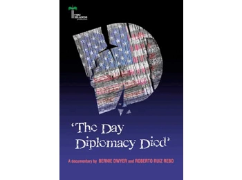 The Day Diplomacy Died