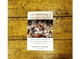 The Dawning Of The Apocalypse