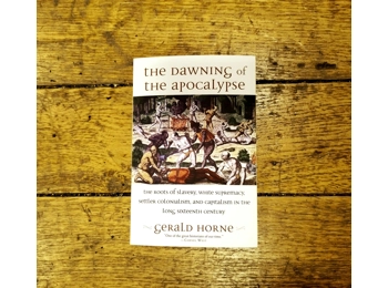 The Dawning Of The Apocalypse