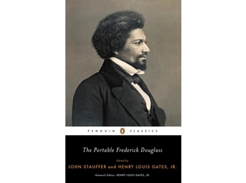 The Portable Frederick Douglas
