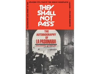 They Shall Not Pass They Shall Not Pass